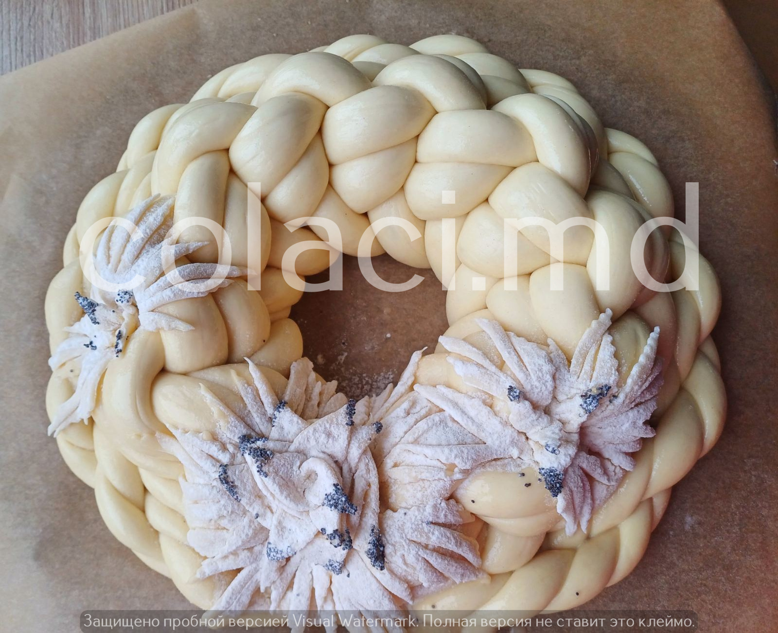 Colaci (268) – Colaci Artizanali